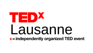 TEDx Lausanne